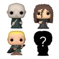 thumbnail image 2 of Figura Funko Pop Voldemort Four Pack 1.57 Pulgadas, 2 of 4