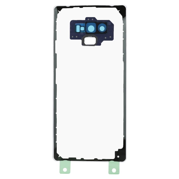 Cubierta Trasera Del Teléfono, Cubierta Trasera De Batería De Instalación Sencilla Con Herramientas De Extracción Para Note9 N960