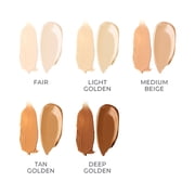 Smooth Crème Concealer & Foundation Duo Medium Beige