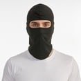 thumbnail image 2 of Paquete de 6 pasamontañas para ciclismo con protección UV, tela ligera y fina de lycra, resistente al viento, transpirable, para deportes al aire libre, máscara facial completa, paquete de 6, 2 of 5
