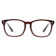thumbnail image 2 of Cyxus Lentes para Computadora Hombres y Mujeres Lente Antireflejant Bloqueo Antifatiga Anteojos Cyxus Style, 2 of 5