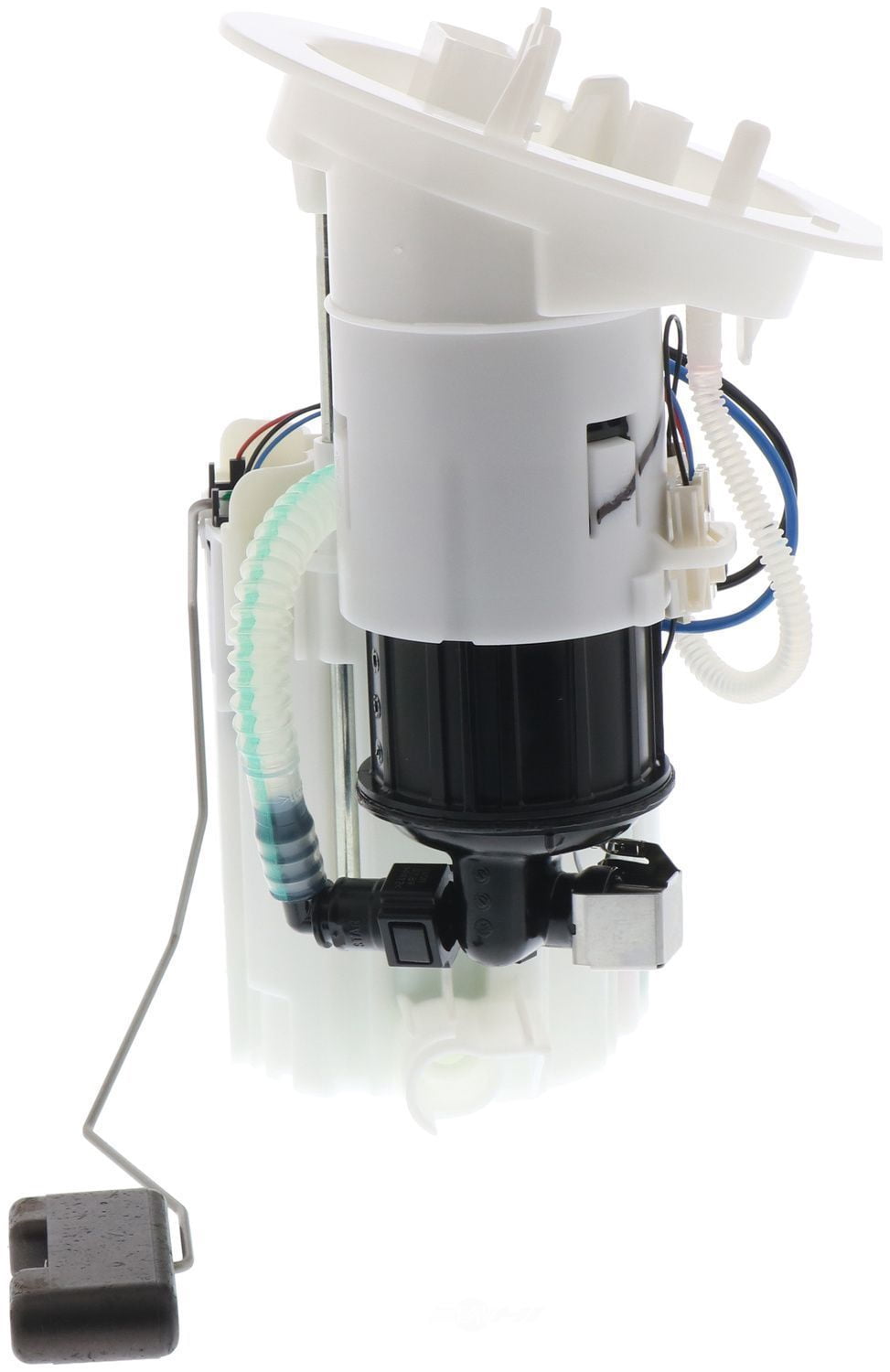 Bosch 66155 Fuel Pump Module Assembly(New) Fits select: 2009-2012 AUDI A4, 2008-2012 AUDI A5