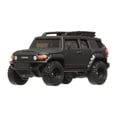 thumbnail image 2 of HOT WHEELS COLLECTOR TOYOTA FJ CRUISER, 2 of 6