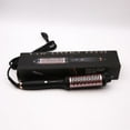 thumbnail image 5 of 38mm Curling Iron, Professional Hair Styling, LCD Display, Ceramic-Coated Electric Curling Brush, Gentle On Hair, Long-Lasting Curls, 5 of 6