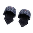 thumbnail image 1 of 2x Gorra de Soldadura Bufanda Casco Protección para La Cabeza shamjiam Sombrero protector de soldadura, 1 of 5
