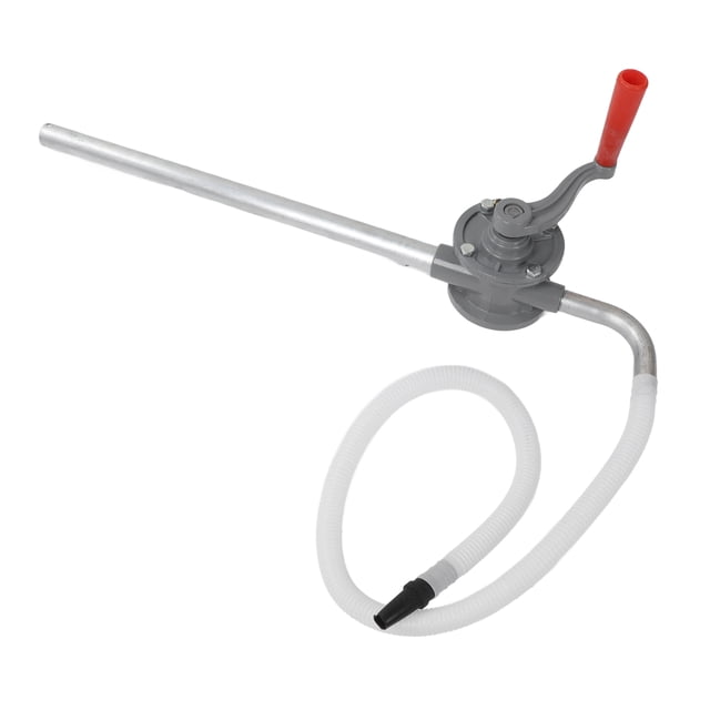 Extracteur de Pompe à Huile, Pompe Rotative 5L, Pompe à Huile Manuelle, Qualité Supérieure