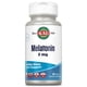 thumbnail image 1 of Sleep Aid KAL, melatonina, 3 mg, comprimidos de disolución rápida, 60 porciones, 1 of 6