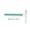 Green, variant on One Way Privacy Window Film, 23.52"x118.11" Lengthened and widened Home Window Tint, Premium PET Material Reflective Window Tint See Out Not in,Hurricane-Proof Film