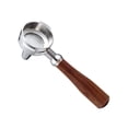 thumbnail image 2 of Bewildely Mango sin fondo, filtro de malla Universal de agarre manual, herramientas de cocina, carrete de Metal, accesorios multifuncionales para el hogar, Juegos de servir café y té Rojo Bewildely HA064600-01, 2 of 6