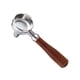 thumbnail image 1 of Naiovety Mango sin fondo, filtro de malla de agarre manual, herramientas de cocina, carrete de Metal multiusos, dulce regalo, suministros de Juegos de servir café y té Rojo, 1 of 6