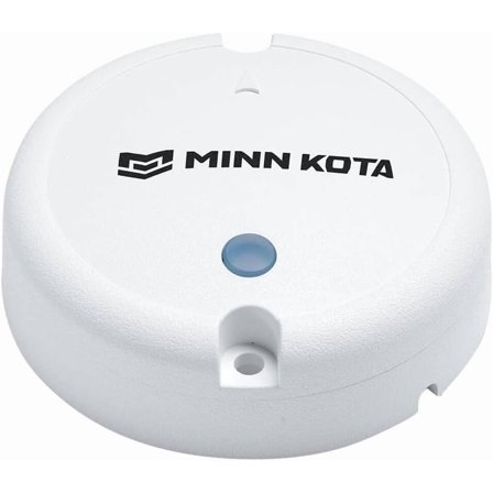 Minn Kota 1866680 i-Pilot Heading Sensor Spot-Lock BT (Bluetooth), PowerDrive & Riptide PowerDrive White
