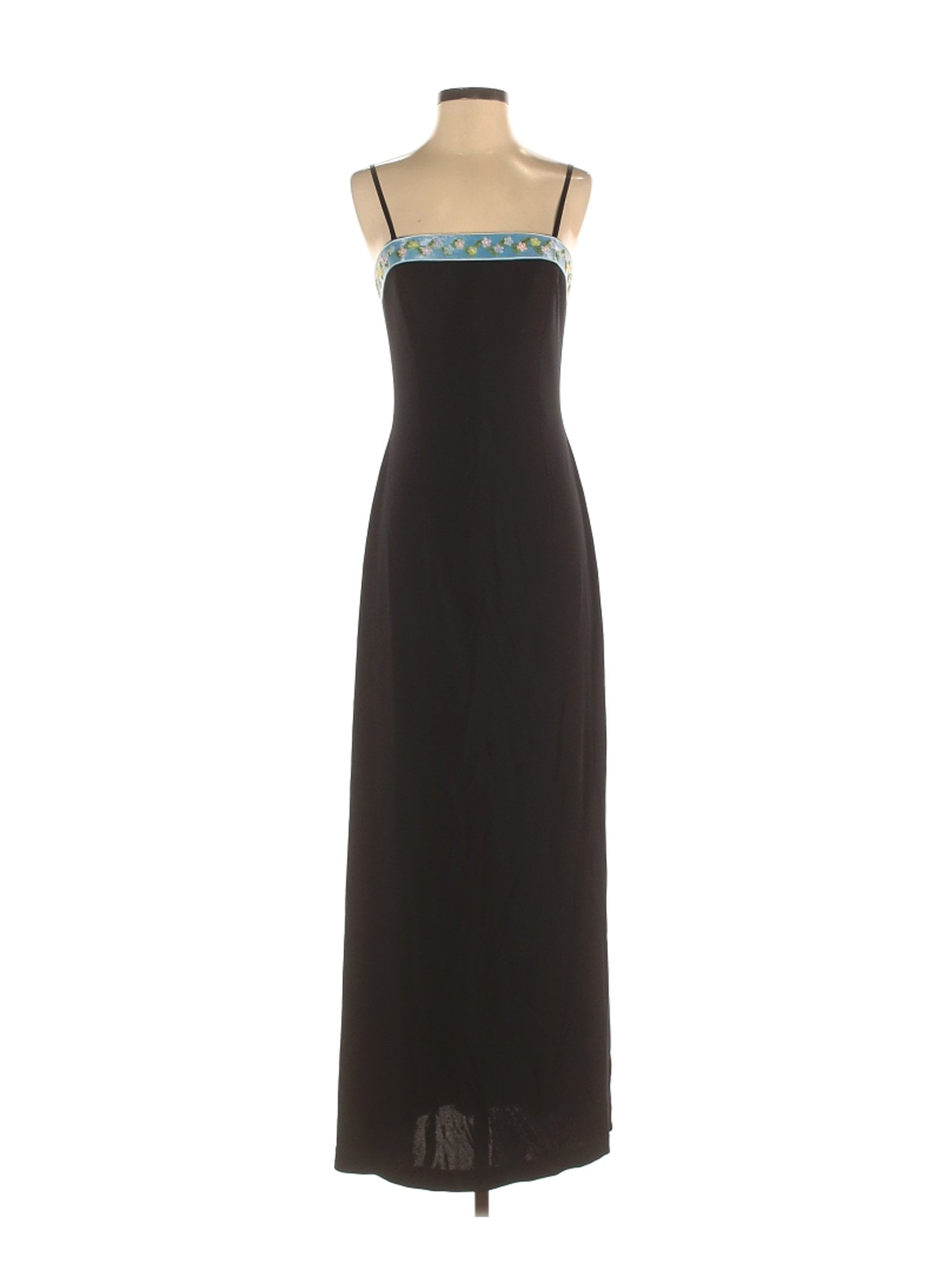 papell boutique evening dress