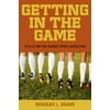 Pre-Owned Getting in the Game: Title IX and the Women's Sports Revolution (Hardcover) 0814799655 9780814799659