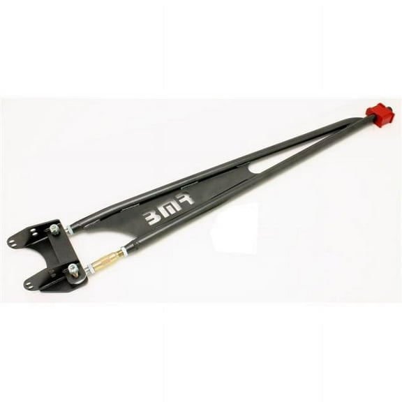 BMR Suspension TA001H Torque Arm with Adjustable Bolt In for 1982-2002 F-Body