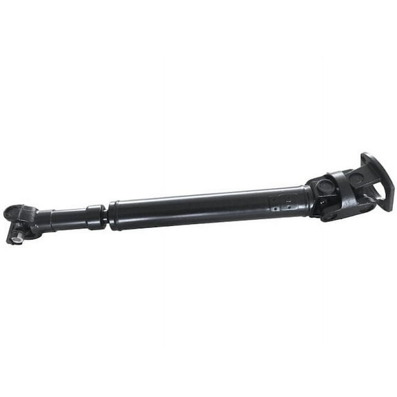 Front Driveshaft - Compatible with 1977 - 1980 Chevy K20 1978 1979