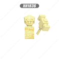 thumbnail image 1 of Bloques de construcción WM para niños, juguete de ladrillos para armar figuras de acción de anime de Disney, ideal para regalo, WM6146, 2412, 2413, 2414, 2415, 2416, 2417, 2418, 2419 qym unisex, 1 of 2