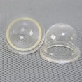 thumbnail image 3 of 10 Pcs  Primer Bulbs for Homelite Echo Poulan Zama Carburetor Priming Bulb, 3 of 6
