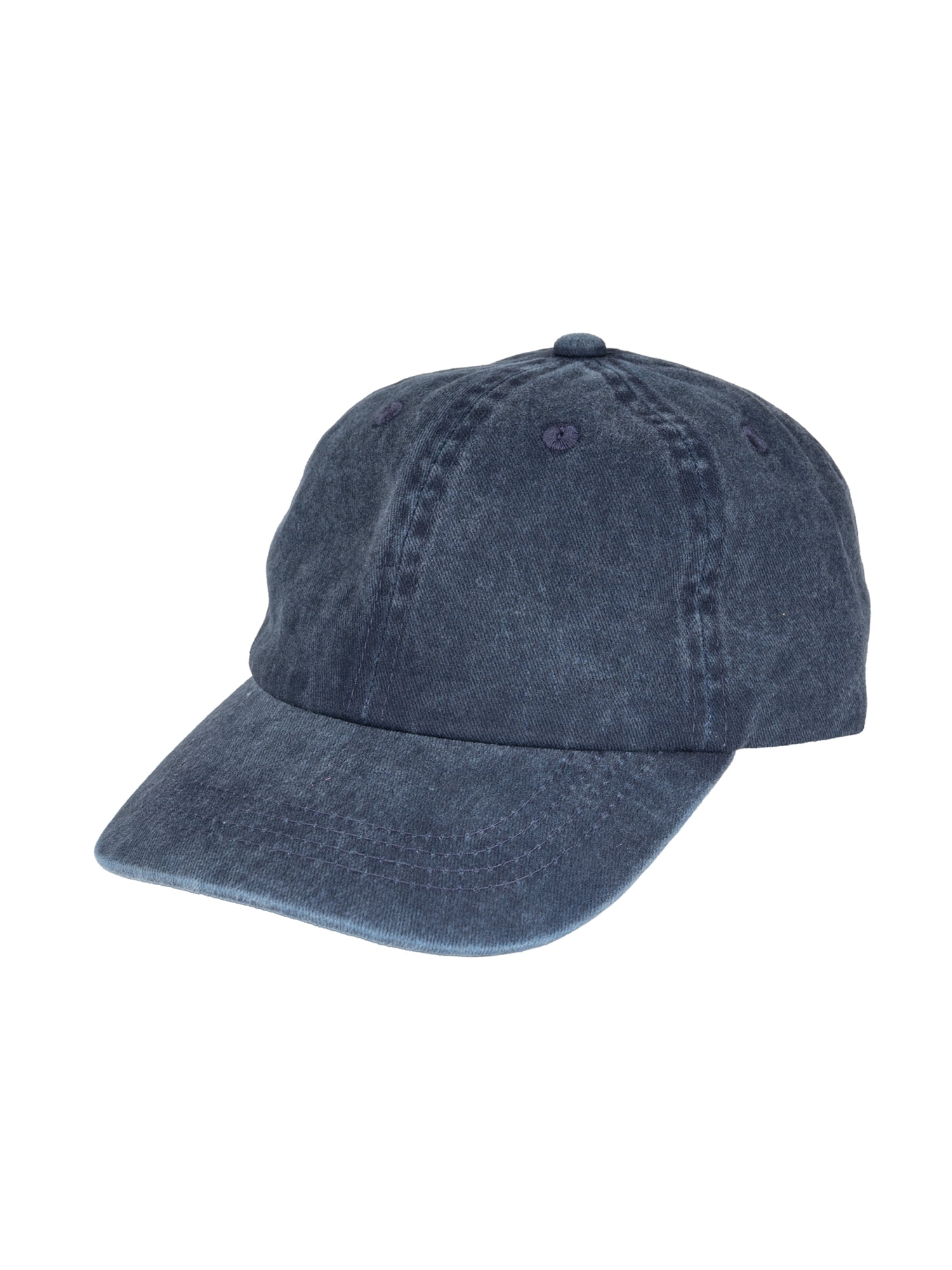 Weekend Academy Boys Adjustable Baseball Cap, Blue