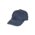 thumbnail image 2 of Weekend Academy Boys Adjustable Baseball Cap, Blue, 2 of 4