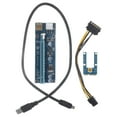 thumbnail image 3 of GOOHOCHY GPU externa para portátil GPU externa Tarjeta gráfica PCIe Tarjeta gráfica PCIe Suministro de computadora, 3 of 8