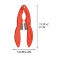 thumbnail image 4 of Birdeem Creative Stainless Steel Crab Eating Detachable Combination Set Crab Eating Tools, 4 of 10