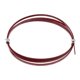 thumbnail image 2 of Ribete de celuloide para guitarra, accesorios para bajo 4mm, 2 of 9