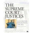 thumbnail image 2 of The Supreme Court Justices, 2 of 3