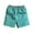 Green, variant on Busydd Men's Shorts Plus Size Shorts M-5XL Summer Loose Breathable Gym Shorts Casual Oversized Solid Color Cotton Shorts Elastic Waist Beach Shorts with Pockets
