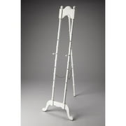 Cottage White - White - - Wood Soilds, Wood Products, Wood Veneers - BUTLER MONET COTTAGE WHITE EASEL