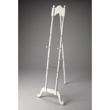 Cottage White - White - - Wood Soilds, Wood Products, Wood Veneers - BUTLER MONET COTTAGE WHITE EASEL