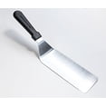 thumbnail image 2 of Blackstone 1542 Flat top Griddle Professional Grade Accessory Tool Kit (5 Pieces) 16 oz Bottle, Two Spatulas, Chopper/Scraper and One Cookbook-Perfect for Cooking Indoor or Outdoor, Multicolor, 2 of 5