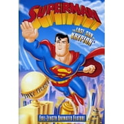 Superman: Last Son of Krypton (DVD)