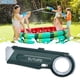thumbnail image 5 of Pistola de agua de playa Pistolas de agua de verano impermeables para niños (verde oscuro) Tmvgtek libre de BPA, 5 of 8