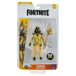 FORTNITE PEELY フィギュア Solo Mode ピーリー Fortnite Solo Mode Core Figure - Peely Figure Pack S3