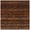 Walnut, variant on ArtToFrames 6x25 inch Gold Picture Frame, Gold Wood Poster Frame (4159)