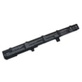 thumbnail image 1 of Batería Compatible POWE Para Asus X451C 4 Celdas Negro 14.4V 32Wh 2200mAh BTRY12113, 1 of 4