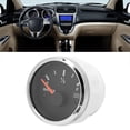 thumbnail image 2 of Digital Fuel Level Gauge, Car Water Level Meter Stable Quality 316L Stainless Steel  For Vehicle, 2 of 7