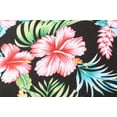 thumbnail image 5 of SSLR Women's T-Shirts Printed Short Sleeve Cold Shoulder Tops, 5 of 6