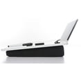 thumbnail image 1 of Ez Desk EZ01-WDE100-08 14.17 x 19.68 in. Magnetic Dry Erase Lap Desk with Graph Ruling, 1 of 4