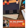 thumbnail image 1 of Dans le Studio avec Angela Walters, Angela Walters Broché, 1 of 2