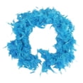 thumbnail image 2 of Boas de plumas para mujeres y niñas, accesorios para fiestas de disfraces, 2 of 8