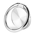 thumbnail image 1 of kurtrusly 360 Degree Rotation Cell Phone Ring Phone Grip Stand Holder Tablets Metal Magnetic Car Mount, 1 of 8