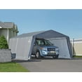 thumbnail image 1 of Garage-in-a-Box 12 x 20 ft., 1 of 9