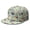 Boho Cat Aes, variant on Playful Rainbow Galaxy Space Flat Bill Cap for Teens Adults Unisex Adjustable Snapback Hat with Stars Planets Astronaut Urban Style Design