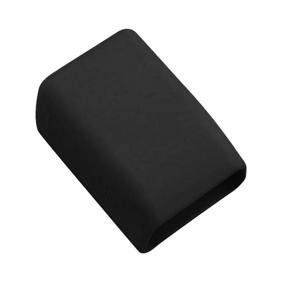 1x Car Seat Belt Buckle Protective Cover Anti-dust Anti-scratch Car Accessories N0V7