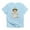 Sky Blue, variant on CafePress - Christmas Cute Baby Angel Praying T Shirt - Infant T-Shirt