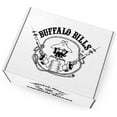 thumbnail image 5 of Buffalo Bills Keto Friendly Jerky & More Gift Box (15 keto friendly meat snacks), 5 of 6