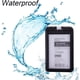 thumbnail image 4 of Funda para tarjeta de trabajo, funda para cuerda colgante de certificado, funda para tarjeta de identificación de plástico impermeable y ultra gruesa Zhivalor  BST3023357-4, 4 of 5