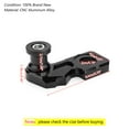 thumbnail image 3 of Chain Adjuster Block With Stand Spool For Honda CB650F CBR650F 14-18, 3 of 9