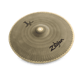 thumbnail image 4 of Zildjian 468 Low Volume Cymbal Pack with Remo Silentstroke Heads - 13" Hi Hats, 14" Crash, and 18" Crash Ride, 4 of 4